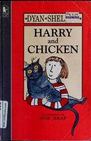 Tapa de Harry and Chicken