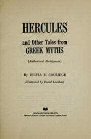 Tapa de Hercules