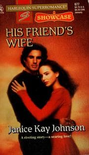 Tapa de His friend's wife