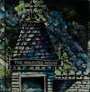 Tapa de The haunted house