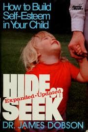 Tapa de Hide or seek