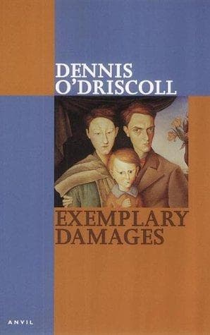 Tapa de Exemplary damages