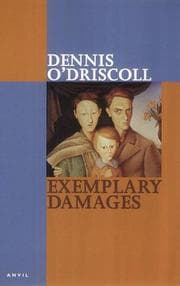 Tapa de Exemplary damages