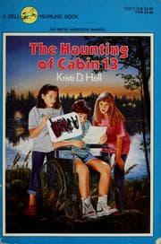 Tapa de The haunting of cabin 13