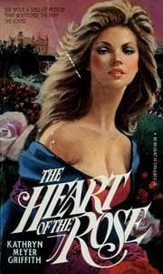 Tapa de The heart of the rose