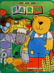 Tapa de Hide and seek farm