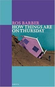 Tapa de How Things Are On Thursday