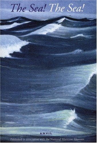 Tapa de The Sea! the Sea!