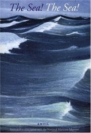 Tapa de The Sea! the Sea!