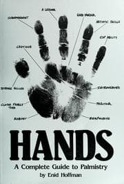 Tapa de Hands