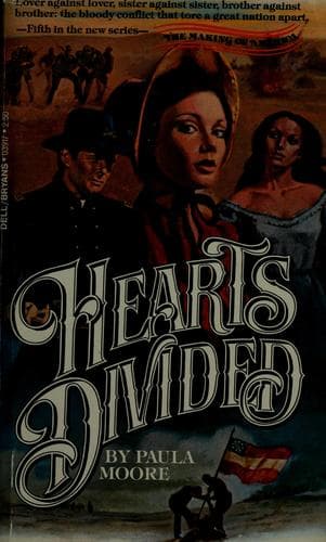 Tapa de Hearts Divided