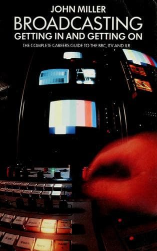 Tapa de Broadcasting