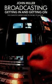 Tapa de Broadcasting