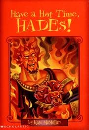 Tapa de Have a hot time, Hades!
