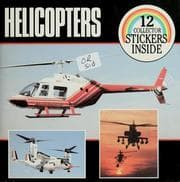 Tapa de Helicopters