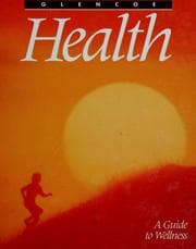 Tapa de Health