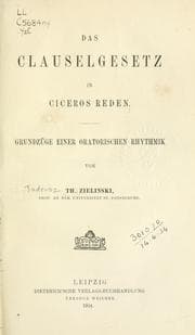Tapa de Historiae Romanae