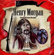Tapa de Henry Morgan