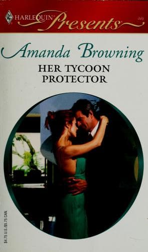 Tapa de Her Tycoon Protector