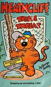 Tapa de Heathcliff #3