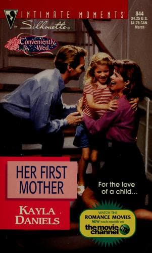Tapa de Her first mother