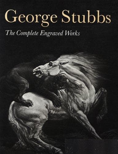 Tapa de George Stubbs