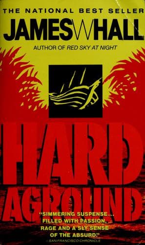 Tapa de Hard aground