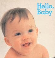 Tapa de Hello, baby