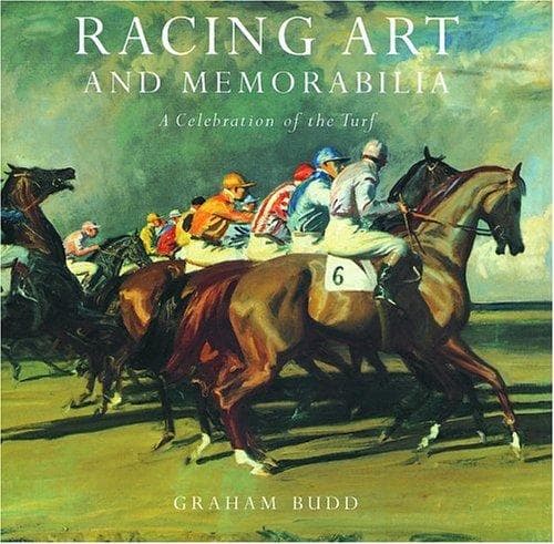 Tapa de Racing art and memorabilia