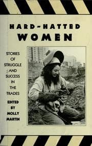 Tapa de Hard-hatted women