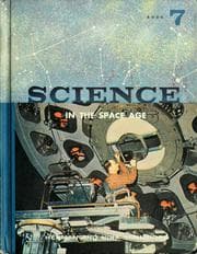 Tapa de Heath science series
