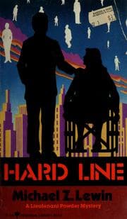 Tapa de Hard line