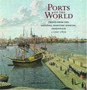 Tapa de Ports of the world