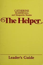 Tapa de The helper