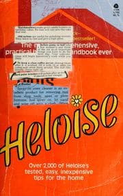 Tapa de Hints from Heloise