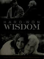 Tapa de Hard-won wisdom