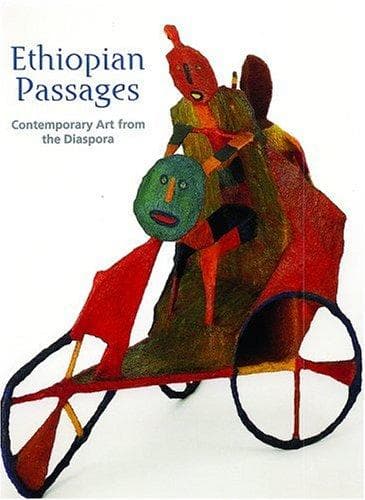 Tapa de Ethiopian passages
