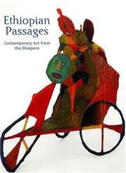 Tapa de Ethiopian passages