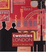 Tapa de Twenties London