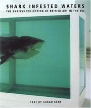 Tapa de Shark-Infested Waters