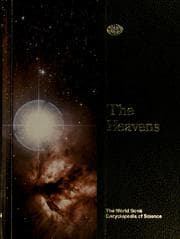 Tapa de The Heavens