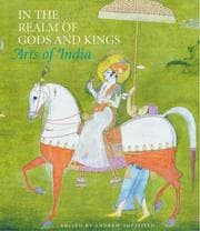 Tapa de In the Realm of Gods and Kings