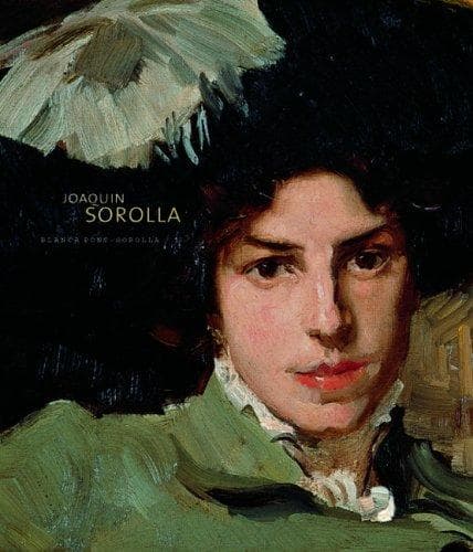 Tapa de Joaquin Sorolla
