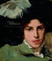 Tapa de Joaquin Sorolla