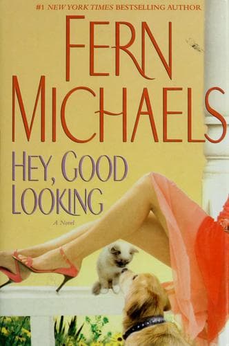 Tapa de Hey, good looking