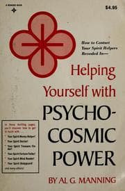 Tapa de Helping Yourself with Psycho-Cosmic Power