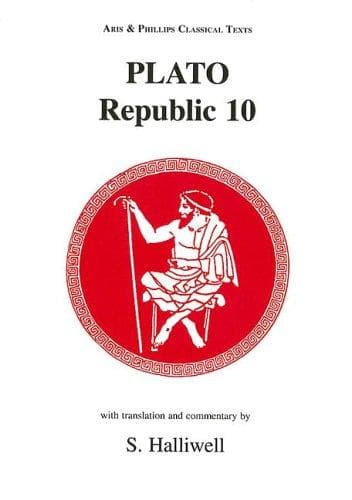 Tapa de Plato