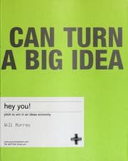 Tapa de Hey you!