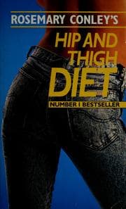 Tapa de Hip and thigh diet