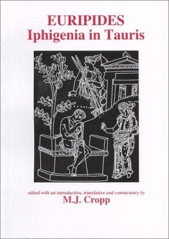 Tapa de Euripides